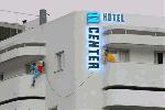 Hotel Center Tel Aviv, Israel, Tel Aviv