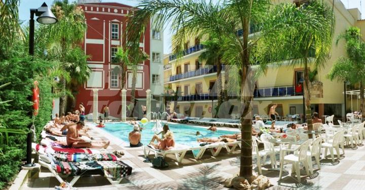 holiday in  Cleopatra Spa