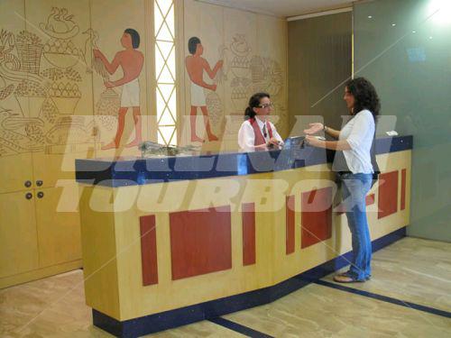 holiday in Cleopatra Spa