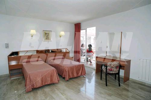 holiday in Cleopatra Spa