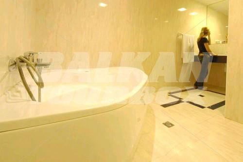holiday in Cleopatra Spa