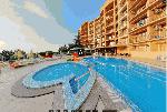 Hotel Luna, Bulgaria