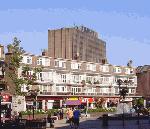 Hotel County Dover, United Kingdom, Dover