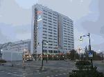 Hotel Scandic Ariadne, Sweden, Stockholm