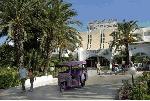 Хотел El Mouradi Port El Kantaoui, Тунис, Сус