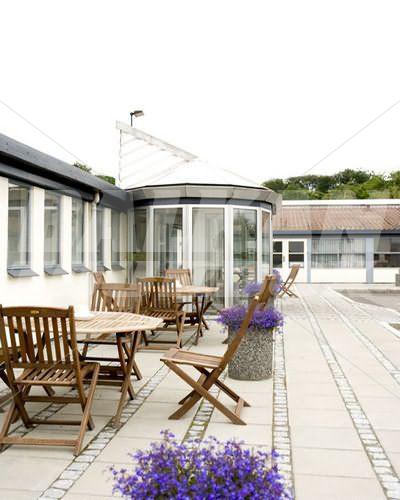 holiday in Best Western Kolding City