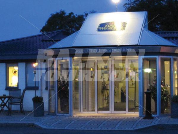 holiday in  Best Western Kolding City