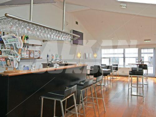 holiday in Best Western Kolding City