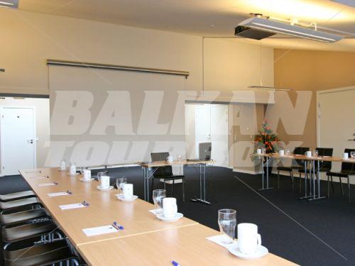 holiday in Best Western Kolding City