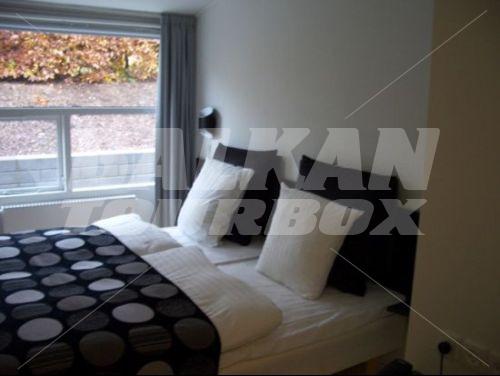 holiday in Best Western Kolding City