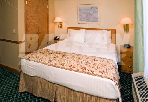 почивка в Fairfield Inn & Suites by Marriott Austin South