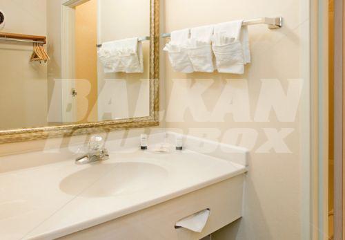 почивка в Fairfield Inn & Suites by Marriott Austin South