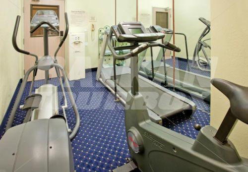 почивка в Fairfield Inn & Suites by Marriott Austin South