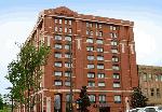 Хотел SpringHill Suites by Marriott Dallas Downtown/West End, , Далас - Тексас