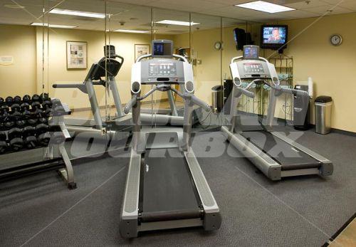 почивка в SpringHill Suites by Marriott Dallas Downtown/West End