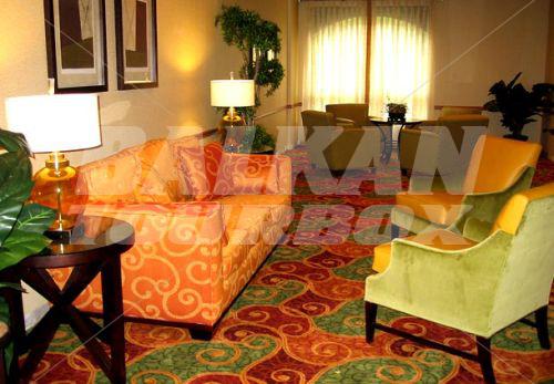 почивка в SpringHill Suites by Marriott Dallas Downtown/West End