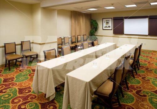 почивка в SpringHill Suites by Marriott Dallas Downtown/West End