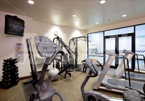 holiday in Fairfield Inn & Suites by Marriott Denver Cherry Creek