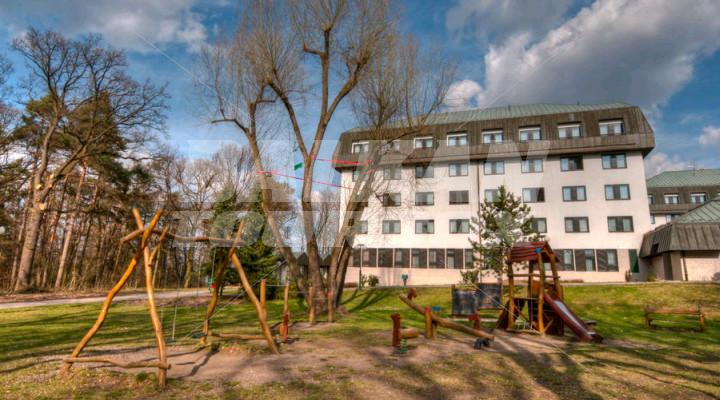почивка в Globus Prague