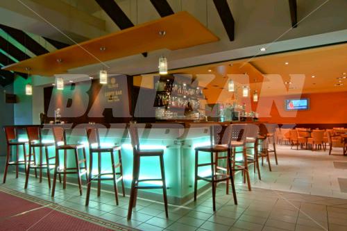 почивка в Globus Prague