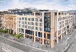 Hotel Courtyard by Marriott Budapest City Center, Hungary