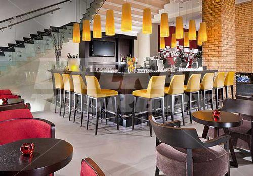 holiday in Courtyard by Marriott Budapest City Center
