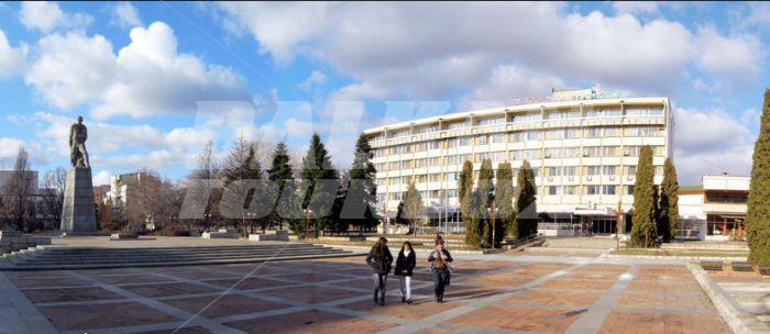 почивка в Хотел Житомир