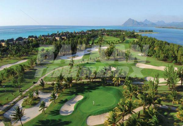 holiday in Beachcomber Dinarobin Hotel Golf & Spa