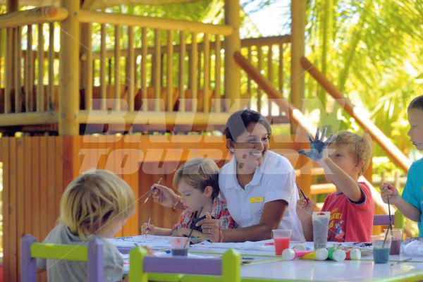 holiday in Beachcomber Dinarobin Hotel Golf & Spa