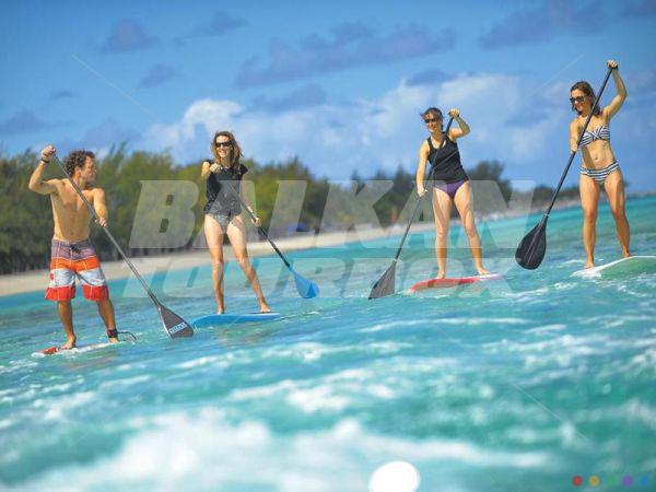 holiday in Beachcomber Dinarobin Hotel Golf & Spa