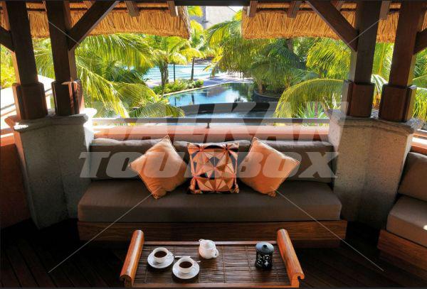 holiday in Beachcomber Dinarobin Hotel Golf & Spa