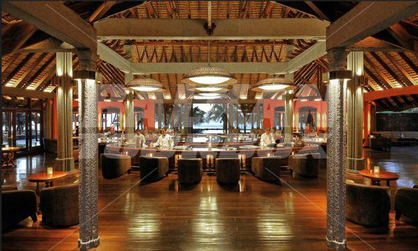 holiday in Beachcomber Dinarobin Hotel Golf & Spa