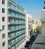 Hotel City, Greece, Thessaloniki