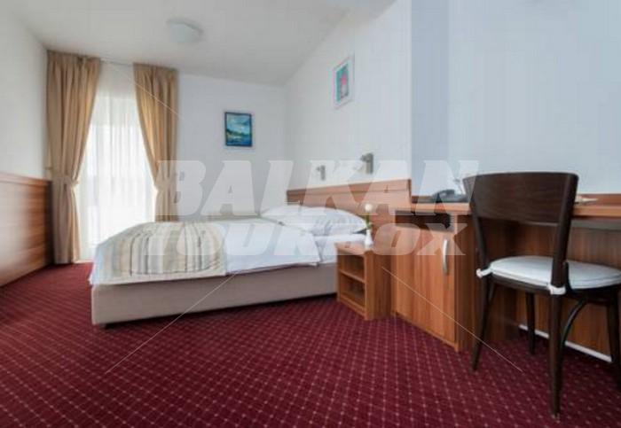почивка в  Villa Nova