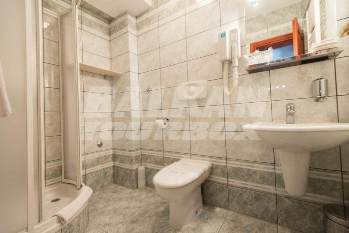 почивка в  Villa Nova