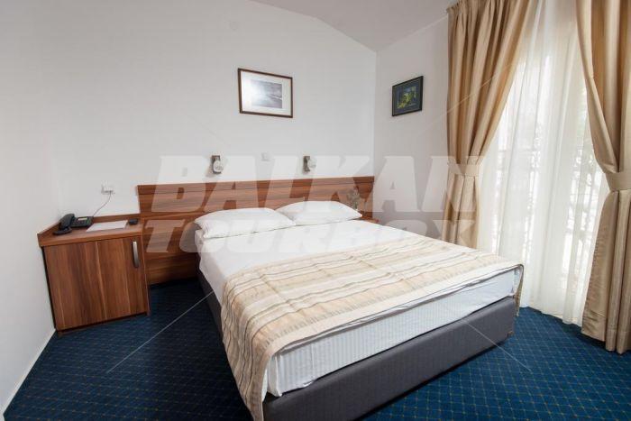 почивка в  Villa Nova