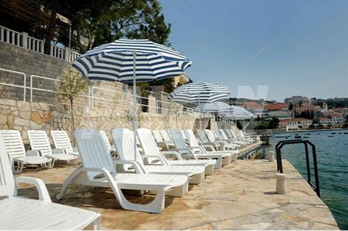 почивка в  Villa Nova