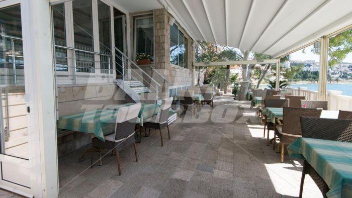 почивка в  Villa Nova