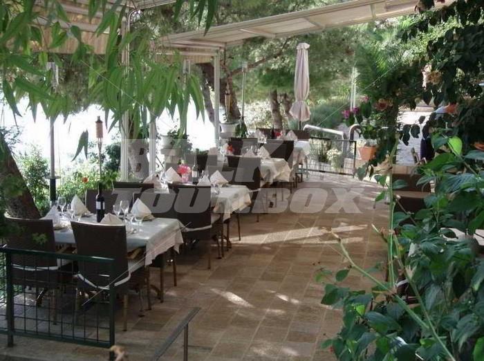 почивка в  Villa Nova