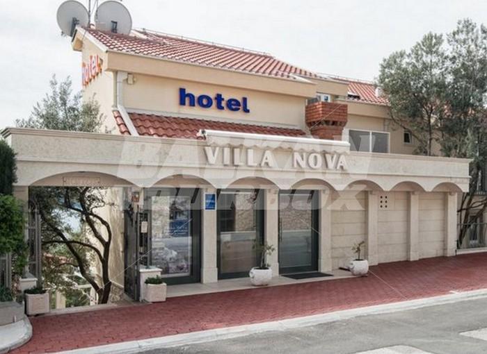 почивка в  Villa Nova