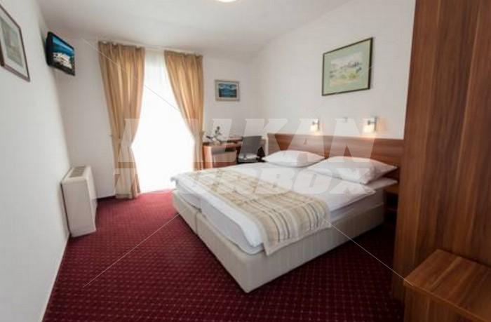 почивка в  Villa Nova