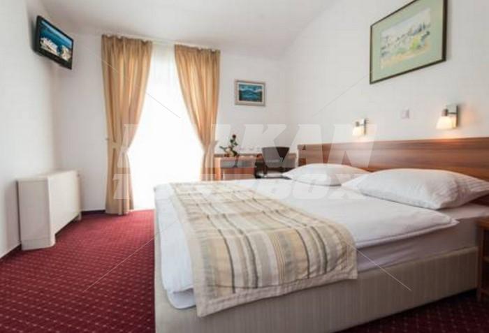 почивка в  Villa Nova