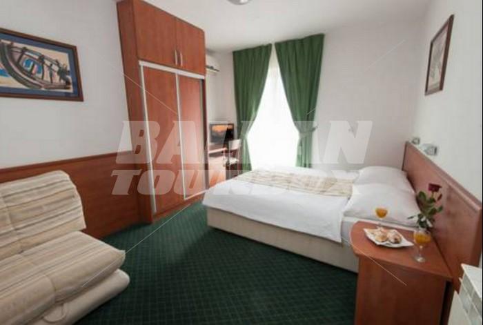 почивка в  Villa Nova