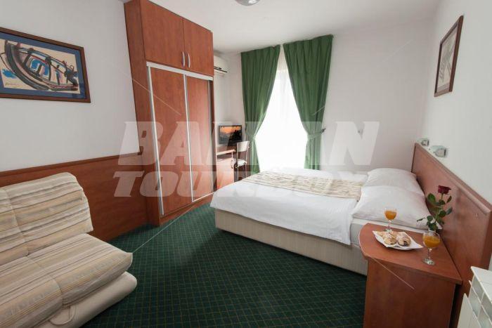 почивка в  Villa Nova