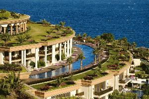 Хотел The Bodrum Royal Palace, Турция, Бодрум