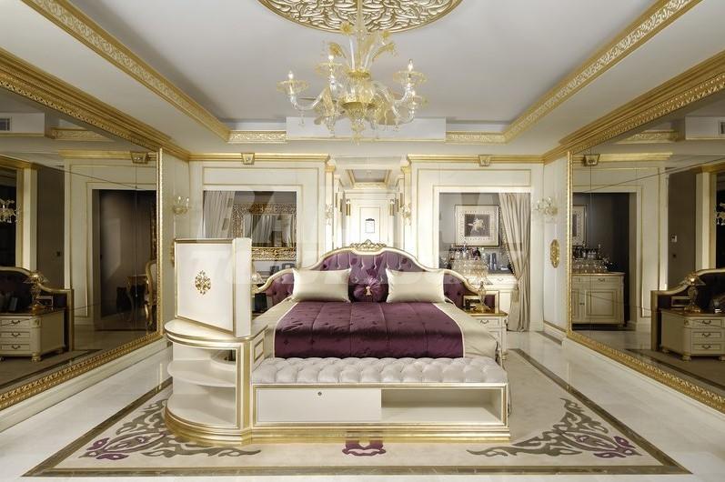почивка в The Bodrum Royal Palace