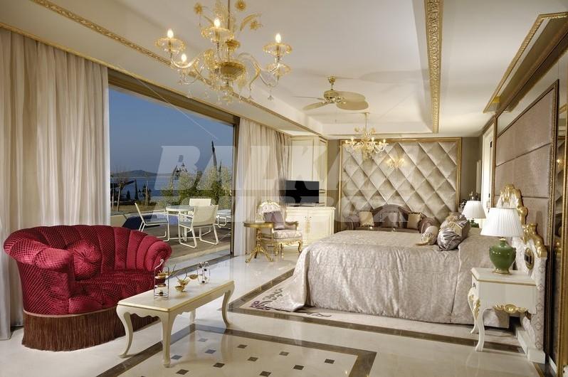 почивка в The Bodrum Royal Palace