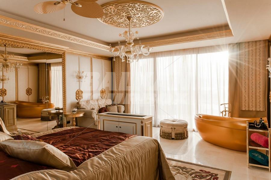 почивка в The Bodrum Royal Palace