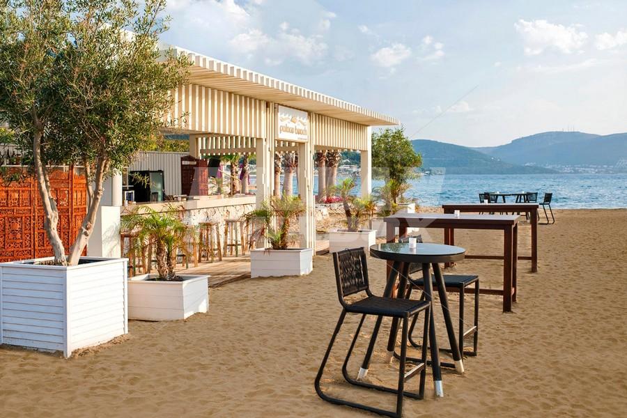 почивка в The Bodrum Royal Palace
