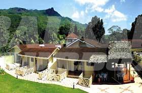 holiday in  Coco d'Or Hotel